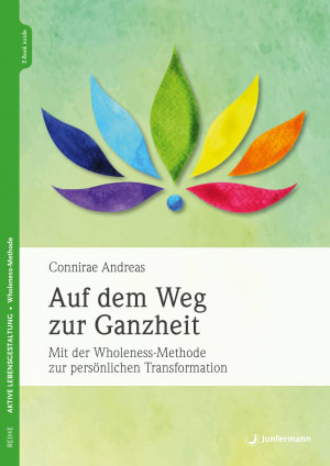 Buch: Auf dem Weg zur Ganzheit