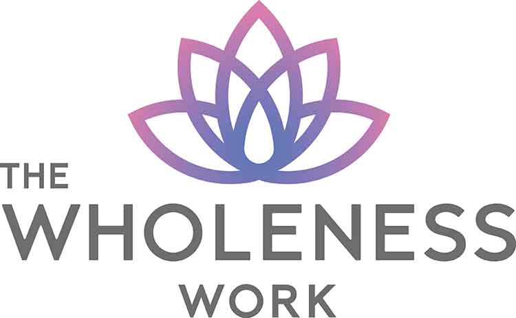 Wholeness Work Logo